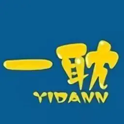 一耽漫画 logo